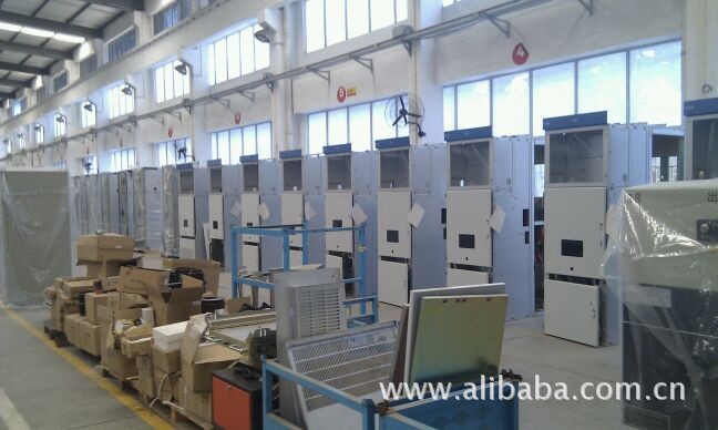 佛山市多德精密五金 多维技术积淀，铸就高低压配电柜箱体加工品质标杆
